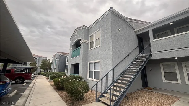 $265,000 | 6955 North Durango Drive, Unit 1041, Las Vegas, NV 89149