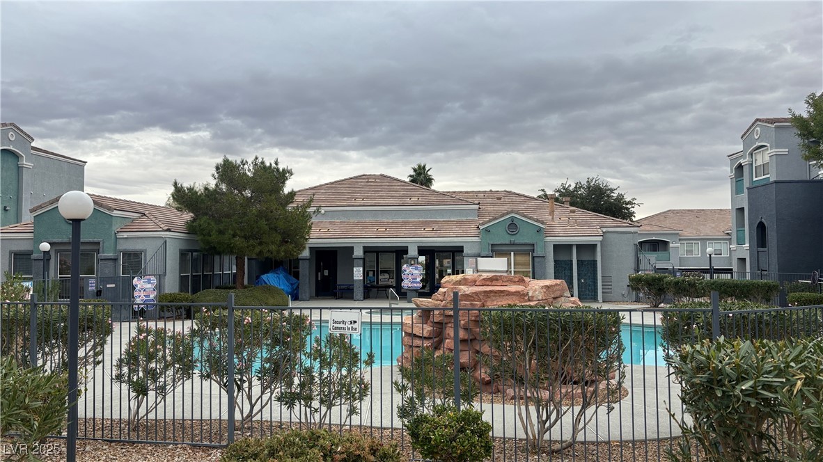 6955 North Durango Drive, Unit 1041 Las Vegas, NV 89149 - Photo 6 of 7