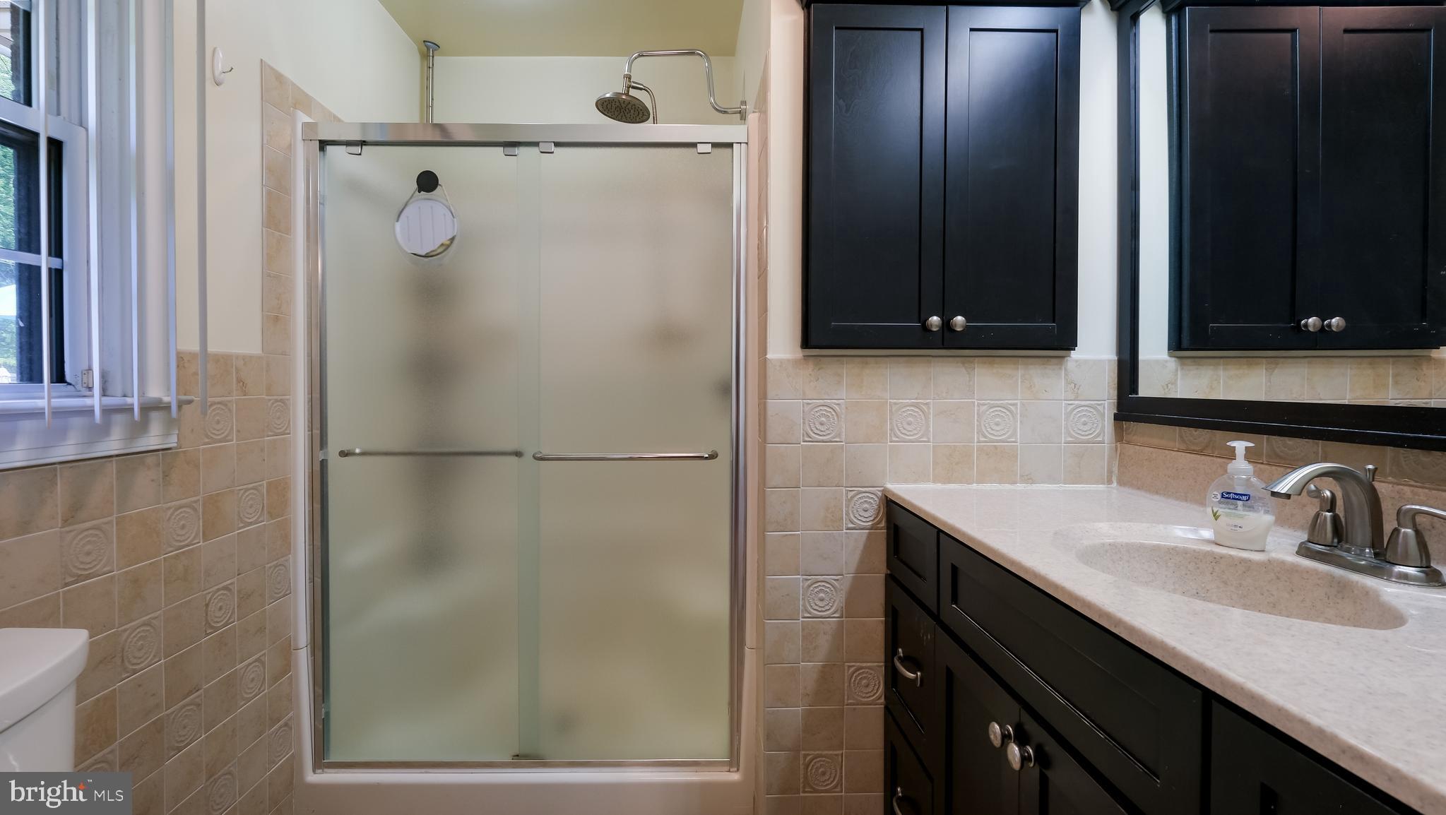1061 George Road Jenkintown, PA 19046 - Photo 17 of 36 Primary Bathroom
