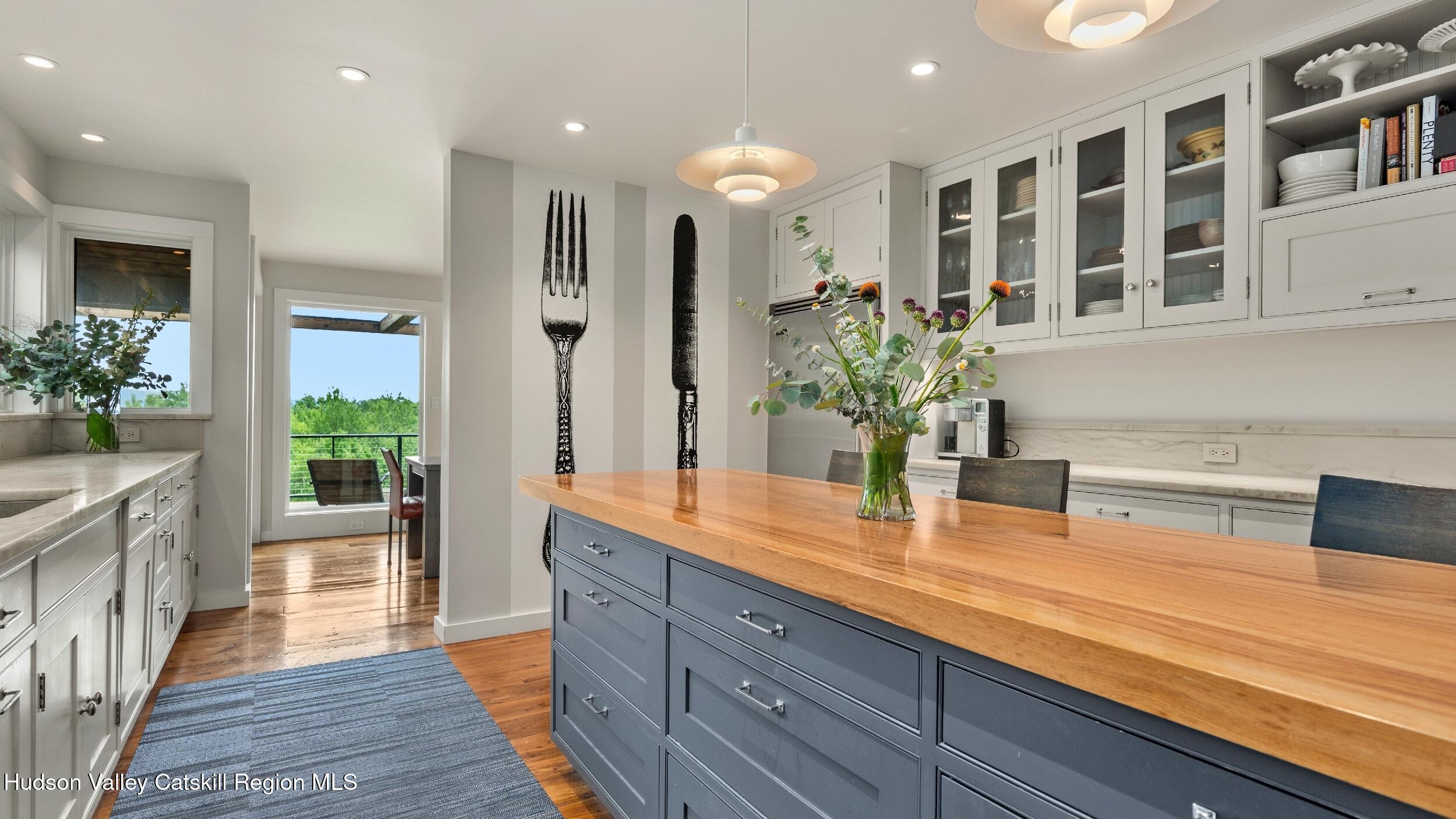 74 Oak Ridge Canaan, NY 12029 - Photo 11 of 54 Kitchen - 2LR