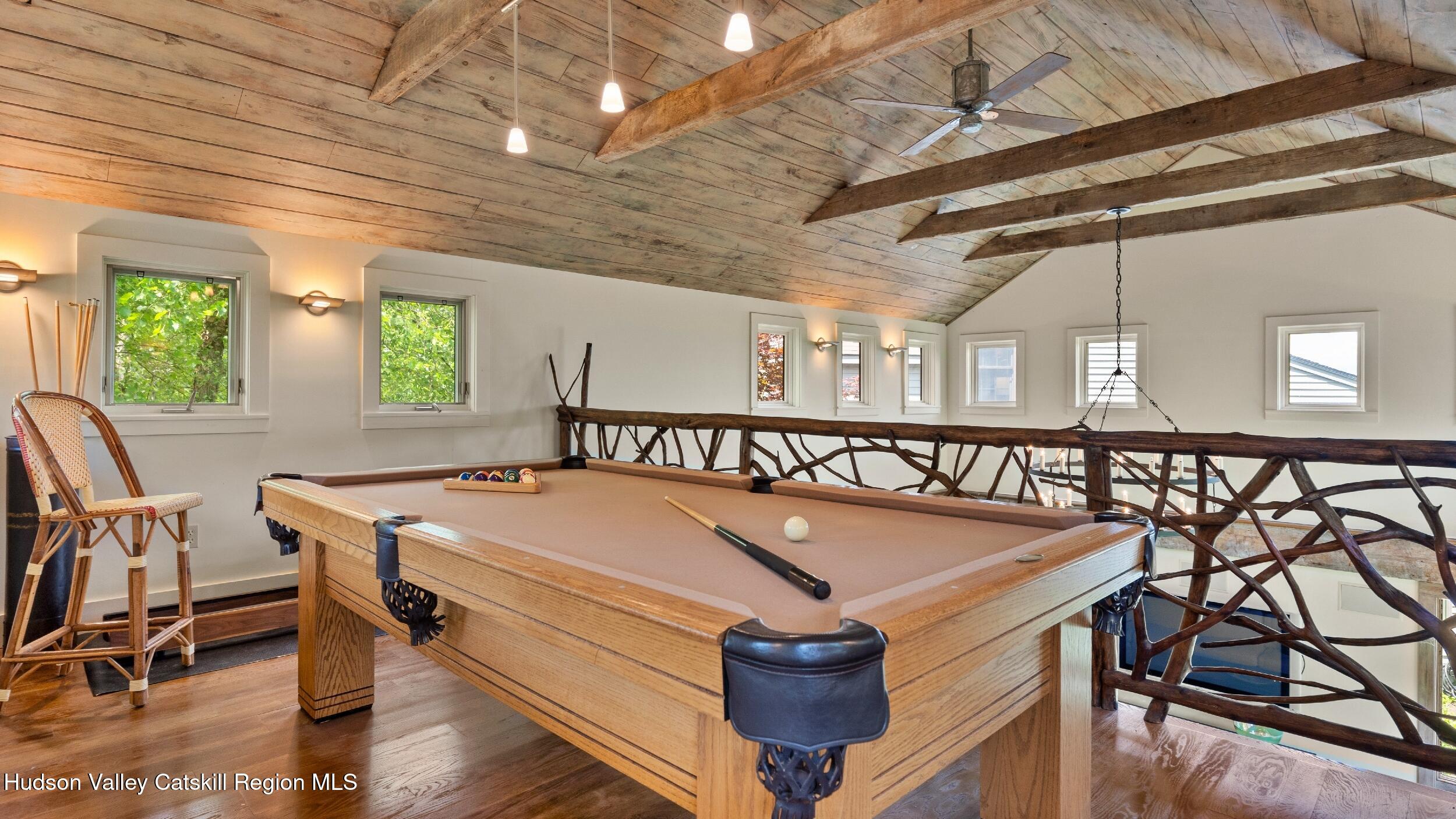 74 Oak Ridge Canaan, NY 12029 - Photo 20 of 54 a room with table chairs and windows
