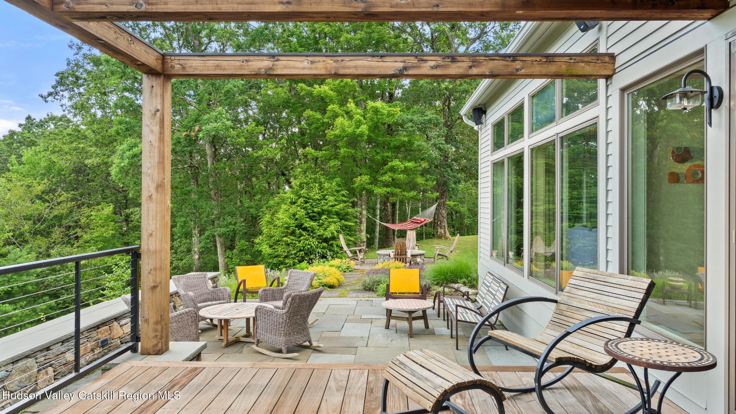 74 Oak Ridge Canaan, NY 12029 - Photo 39 of 54 Deck - 6LR