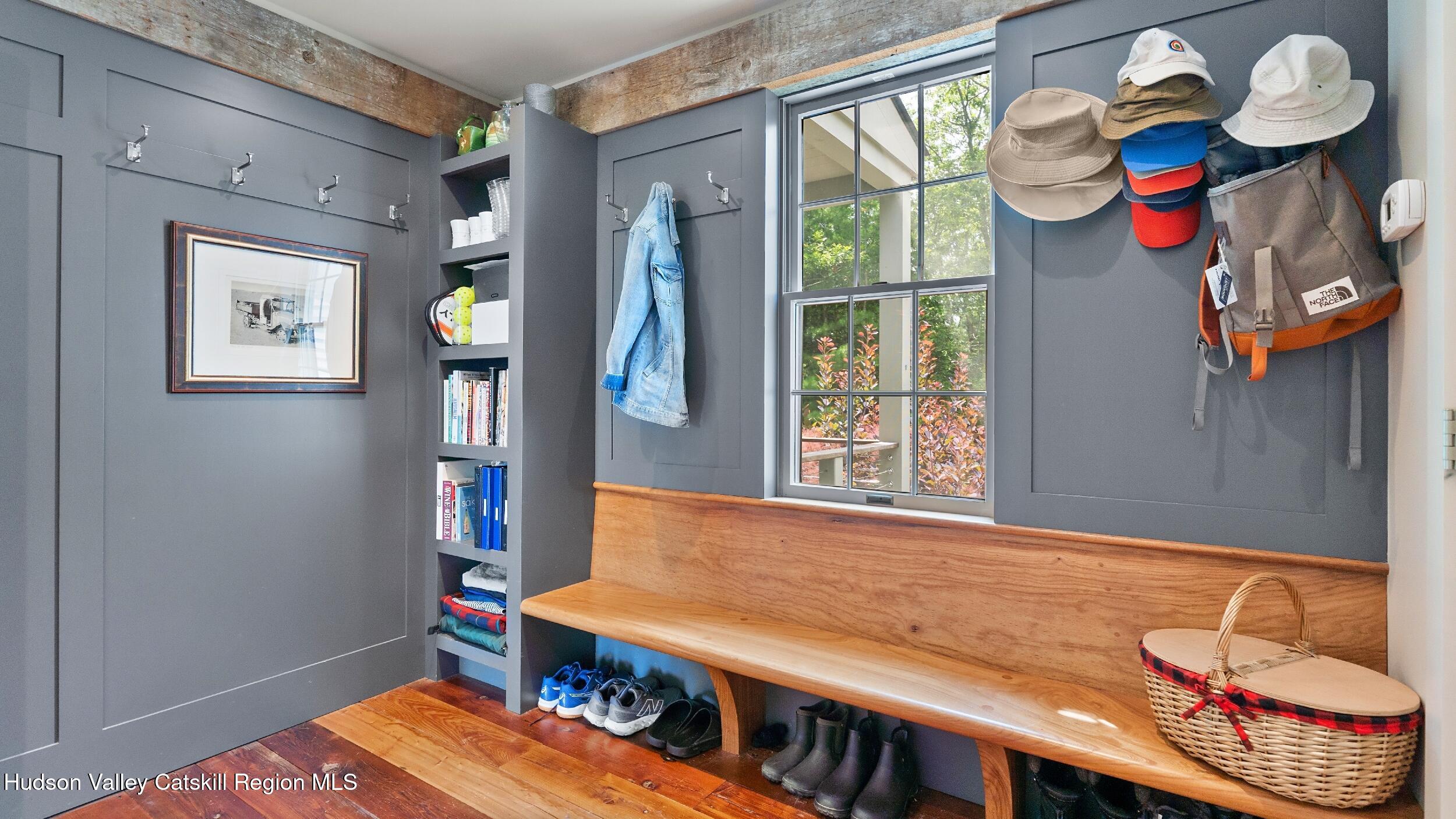 74 Oak Ridge Canaan, NY 12029 - Photo 5 of 54 a living room with furniture and a window