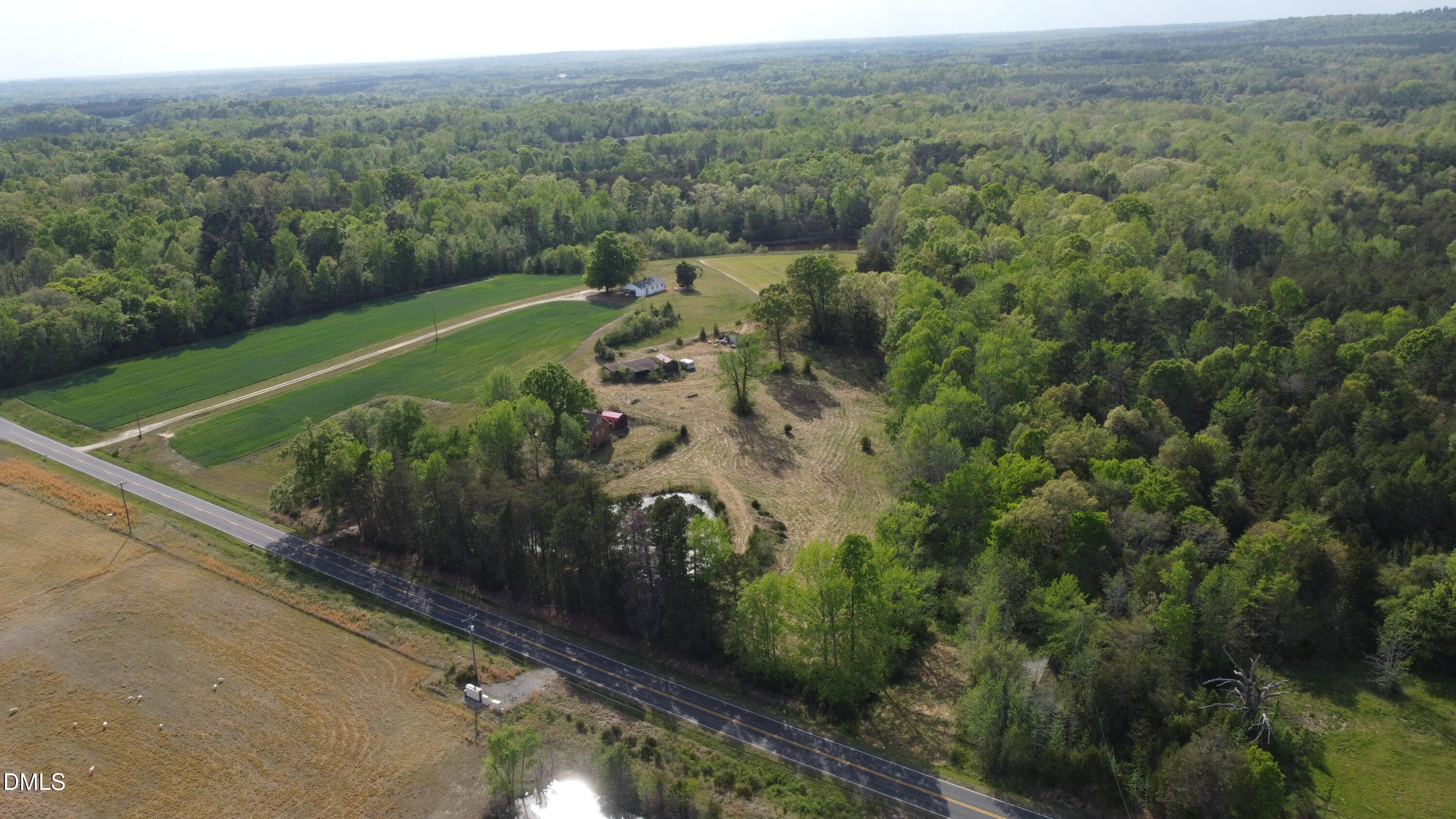 5950 Union Ridge Road Burlington, NC 27217 - Photo 15 of 24 dji_fly_20260413_164044_980_177611290337