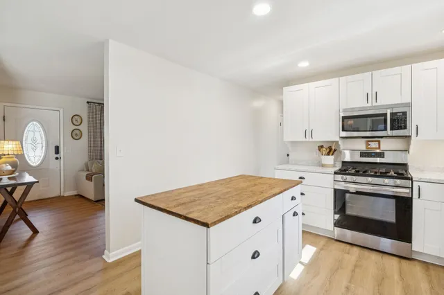 $249,900 | 440 West Maple Street, Morrison, TN 37357