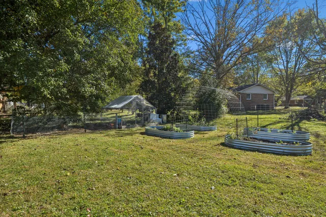 $249,900 | 440 West Maple Street, Morrison, TN 37357