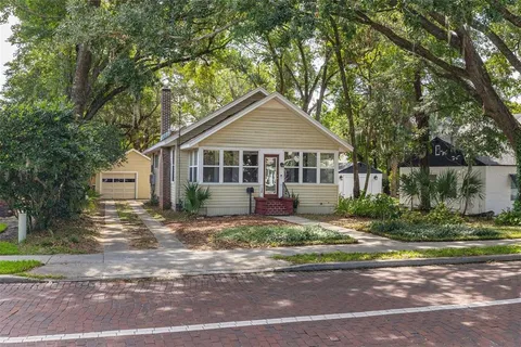 $735,000 | 738 South Pennsylvania Avenue, Winter Park, FL 32789