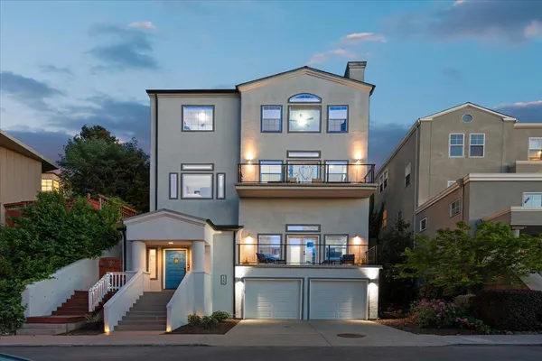 $1,595,000 | 130 Florence Avenue, Oakland, CA 94618