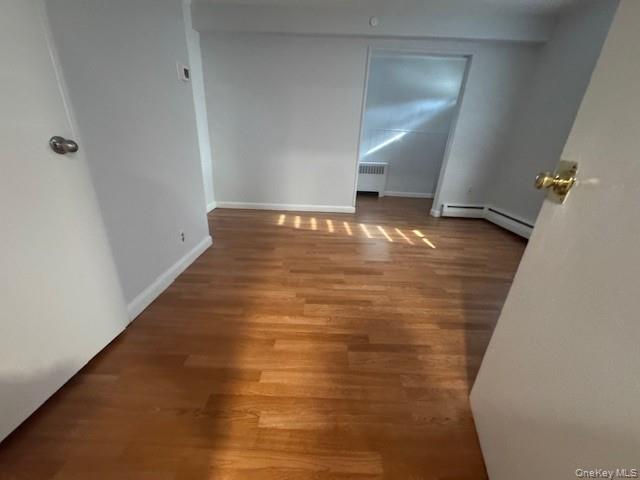 221 Rte 9W Haverstraw, NY 10927 - Photo 13 of 18 View looking towards second Entry Way from Living Room