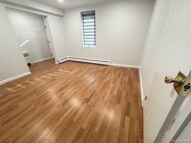 221 Rte 9W Haverstraw, NY 10927 - Photo 10 of 18 Bedroom View From Living Room Door (Side Back Door access)