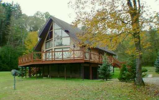 109 Berkley Road Ligonier, PA 15658 - Photo 2 of 8 Gallery Image 2