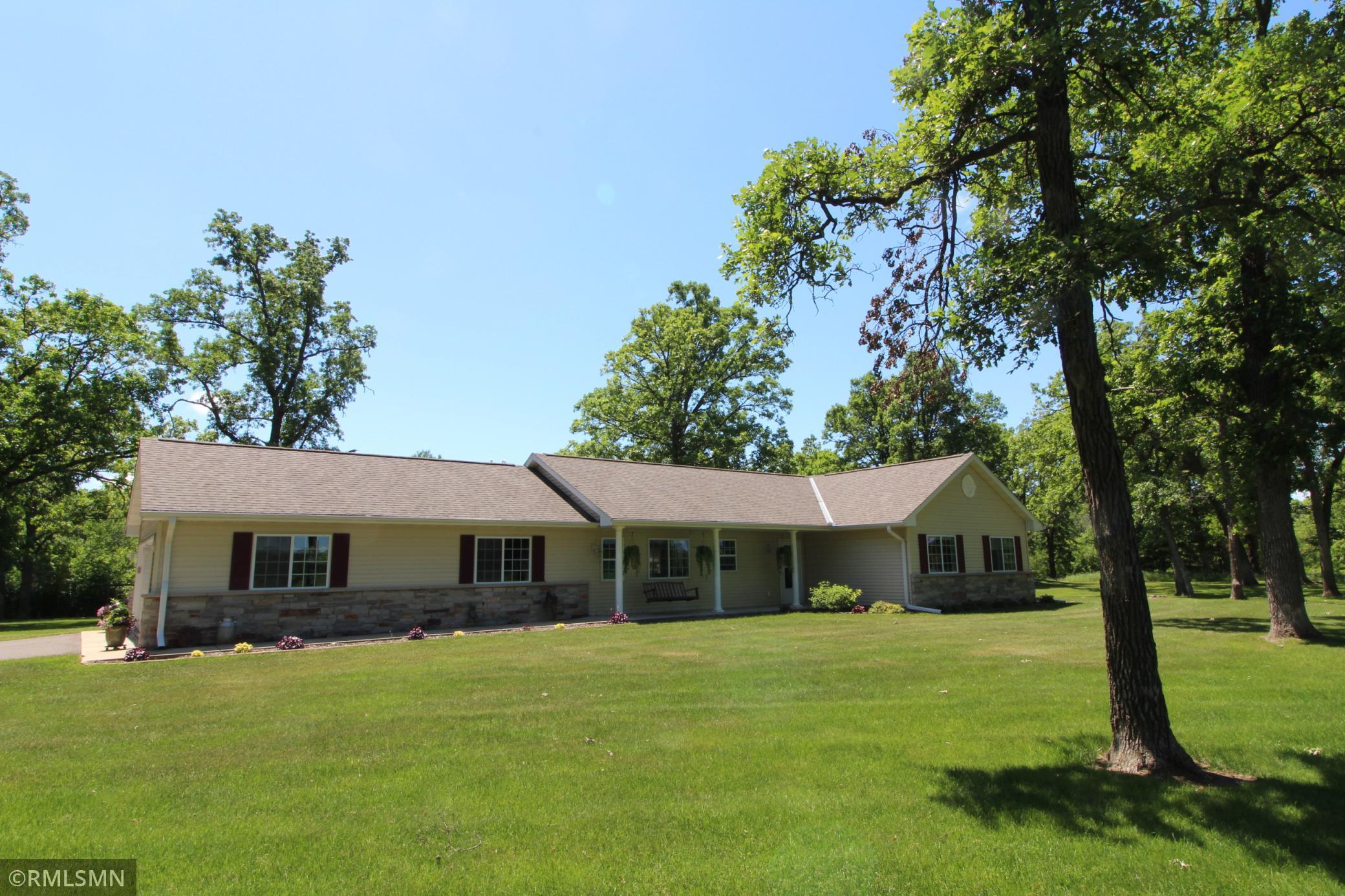 10905 Wilcox Road North Branch, MN 55056 - Photo 1 of 1 Gallery Image 1