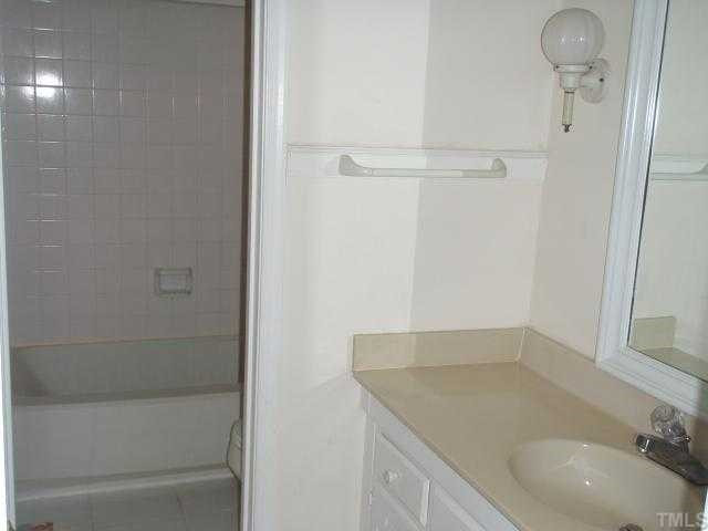 5307 McCormick Road Durham, NC 27713 - Photo 6 of 8 Bathroom