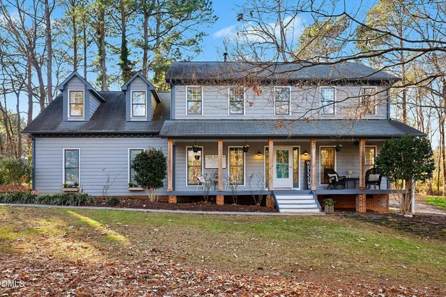 $550,000 | 4121 Summer Ridge Court, Apex, NC 27539