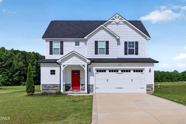 $337,900 | 70 Arapahoe Drive, Kenly, NC 27542