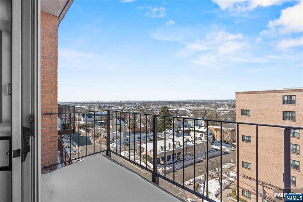 265 Main Street, Unit 704 Ridgefield Park, NJ 07660 - Photo 11 of 16