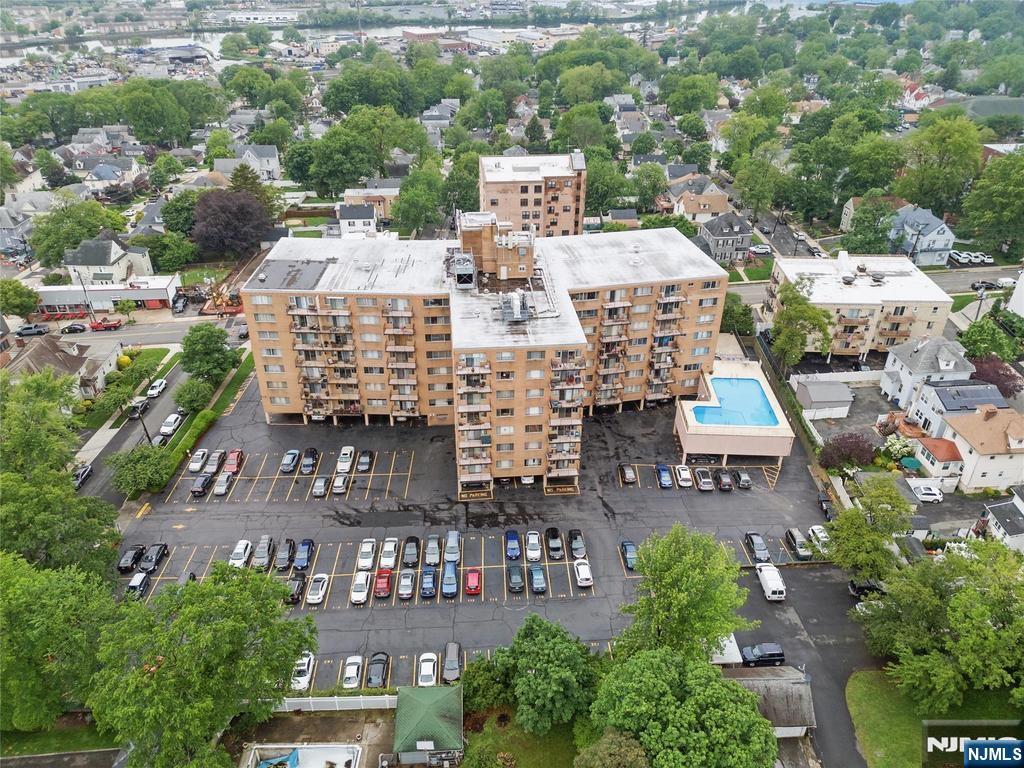 265 Main Street, Unit 704 Ridgefield Park, NJ 07660 - Photo 14 of 16