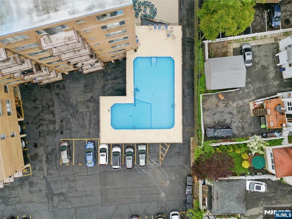 265 Main Street, Unit 704 Ridgefield Park, NJ 07660 - Photo 15 of 16