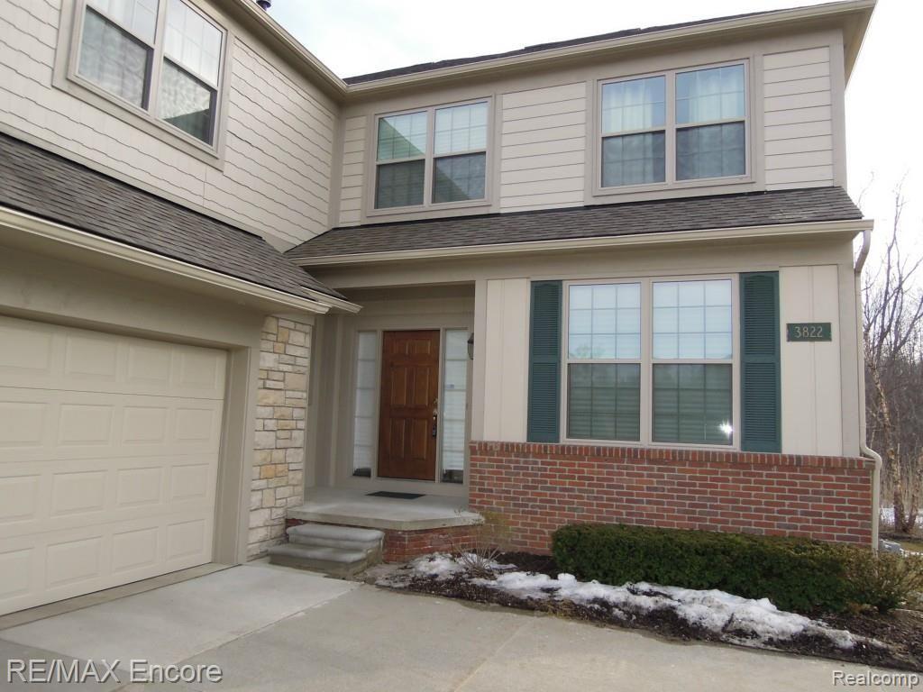 3822 Windingbrook Circle, Unit 8 Rochester Hills, MI 48309 - Photo 5 of 64