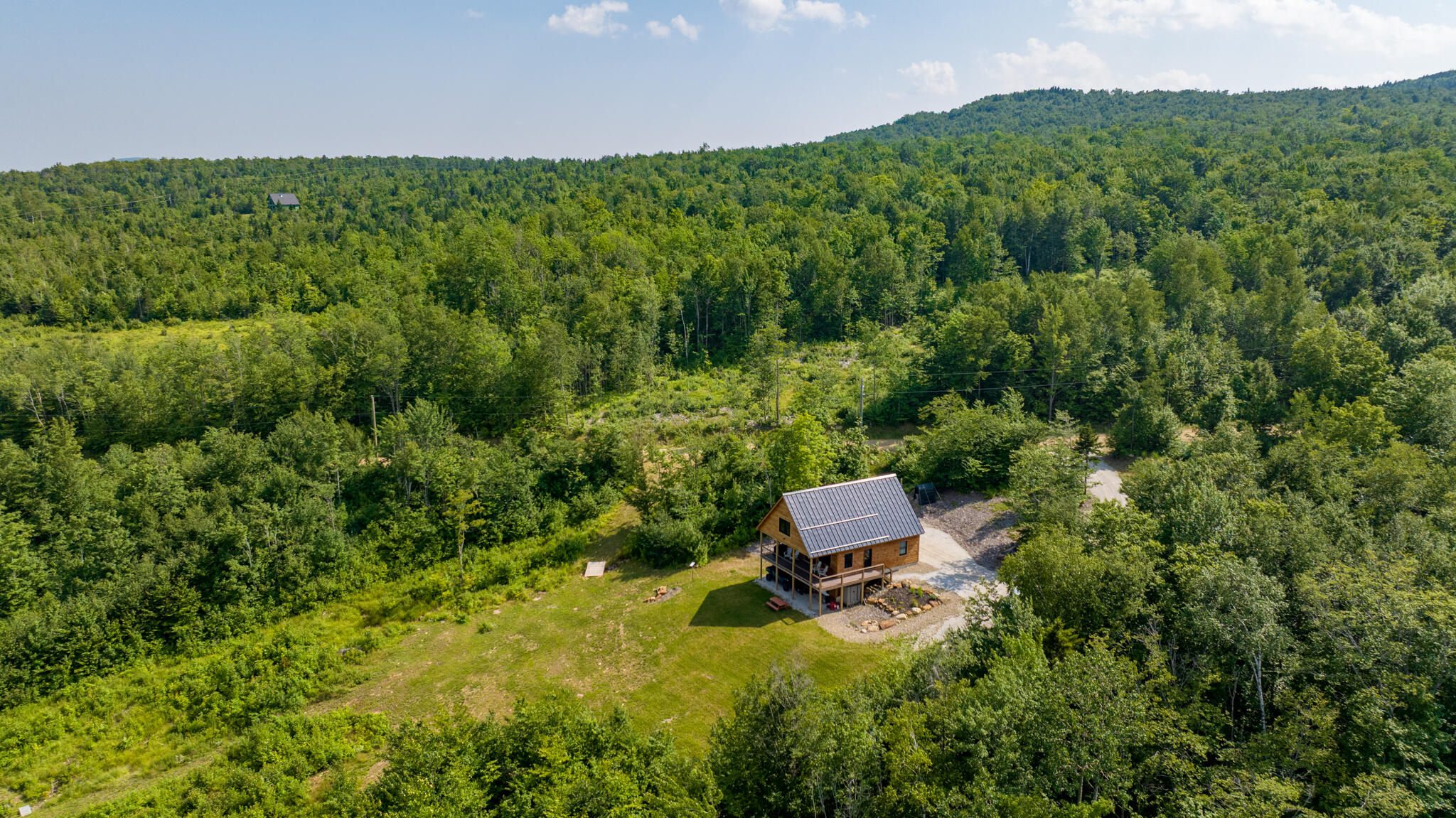 257 Mountain View Road Temple, ME 04984 - Photo 13 of 47 Temple2-8