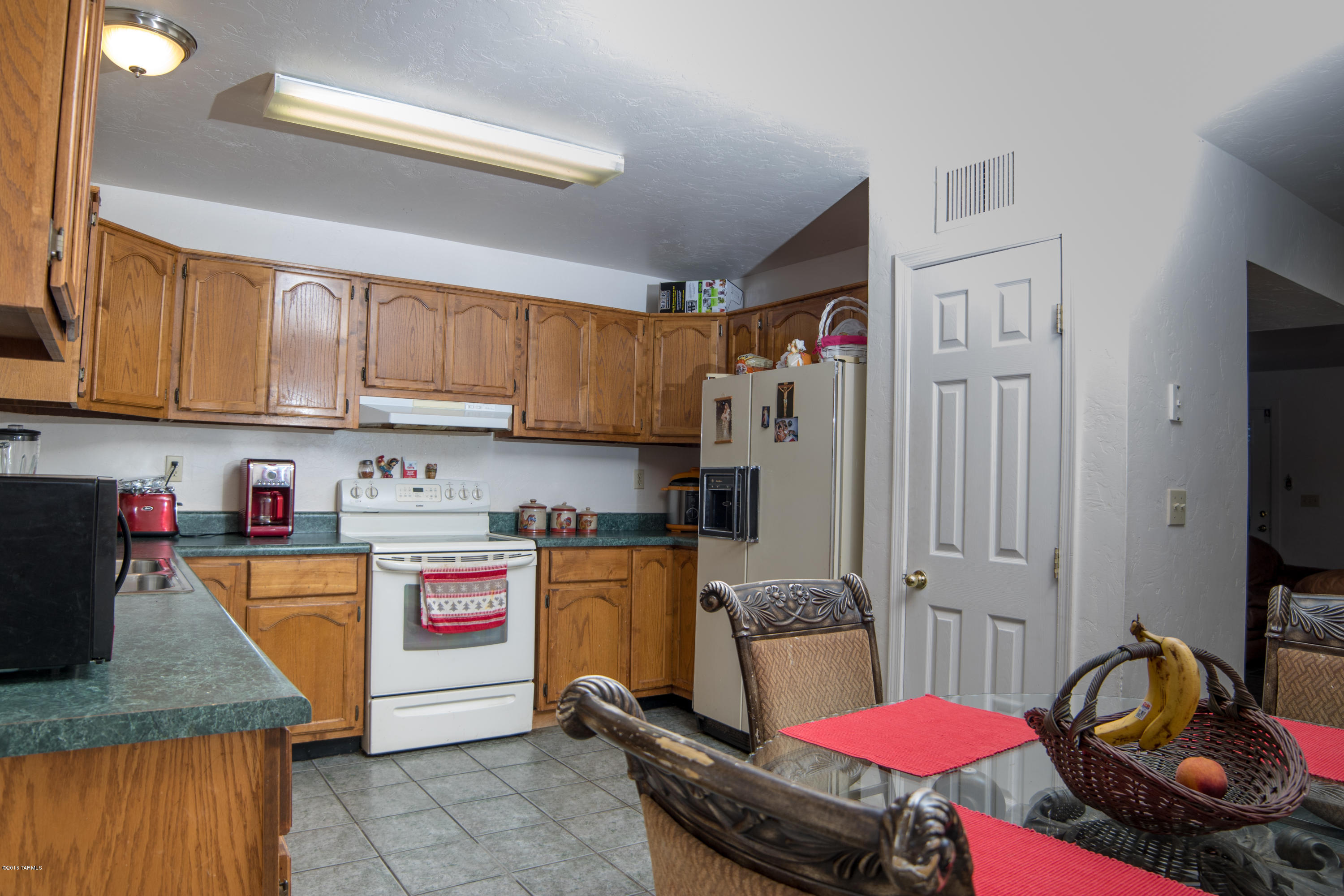 2513 North Al Harrison Road Nogales, AZ 85621 - Photo 15 of 19