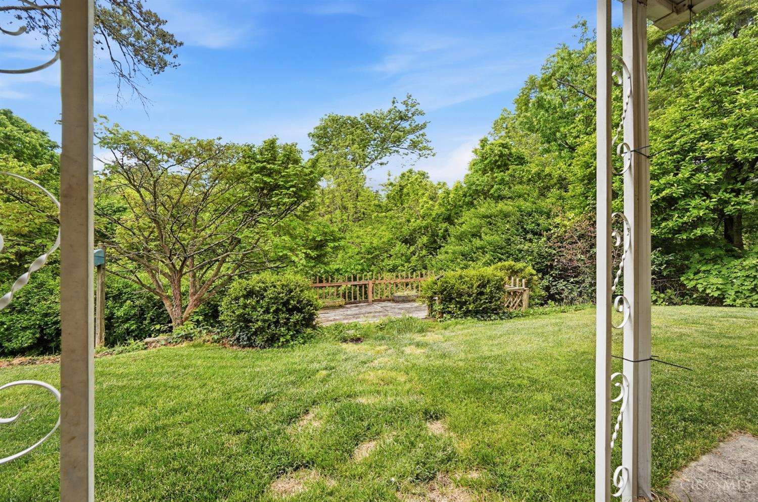 4455 Cloverhill Terrace Cincinnati, OH 45238 - Photo 62 of 78