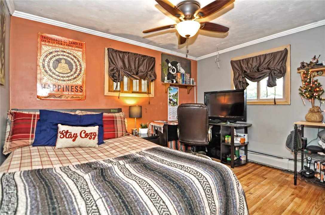 95 Davidson Road Warwick, RI 02886 - Photo 25 of 39 Gallery Image 25