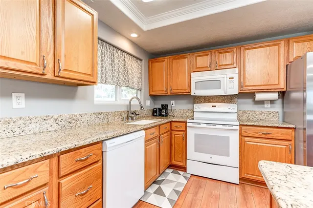 $679,000 | 4016 Calle Sonora Este, Unit P, Laguna Woods, CA 92637