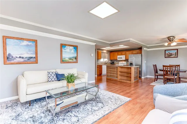 $679,000 | 4016 Calle Sonora Este, Unit P, Laguna Woods, CA 92637