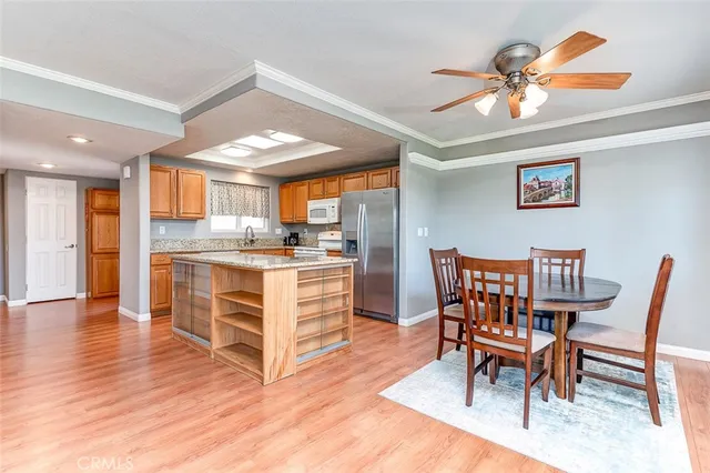 $679,000 | 4016 Calle Sonora Este, Unit P, Laguna Woods, CA 92637