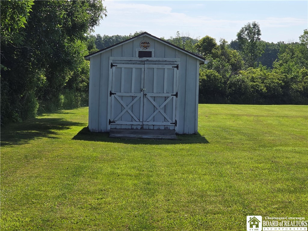2132 Swanson Road Ellicott, NY 14701 - Photo 29 of 35