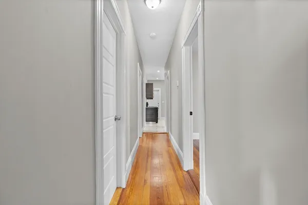 $4,100 | 35 Harbor View Street, Unit 2, Boston, MA 02125