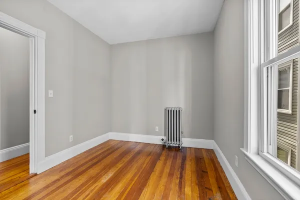 $4,100 | 35 Harbor View Street, Unit 2, Boston, MA 02125