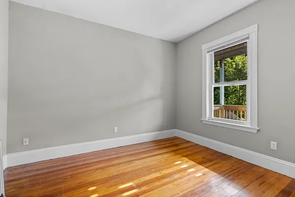 $4,100 | 35 Harbor View Street, Unit 2, Boston, MA 02125