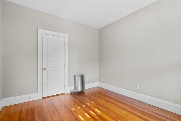 $4,100 | 35 Harbor View Street, Unit 2, Boston, MA 02125