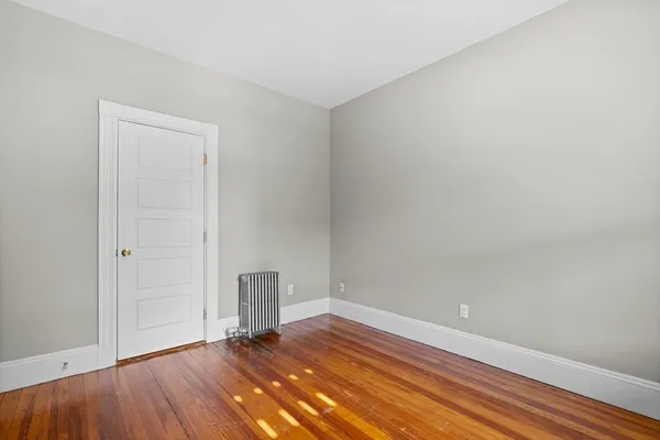 $4,100 | 35 Harbor View Street, Unit 2, Boston, MA 02125