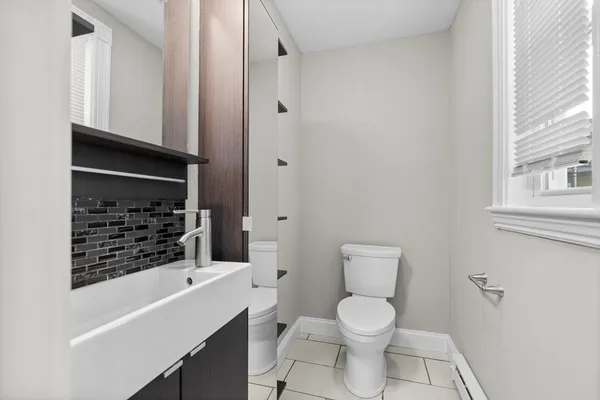 $4,100 | 35 Harbor View Street, Unit 2, Boston, MA 02125