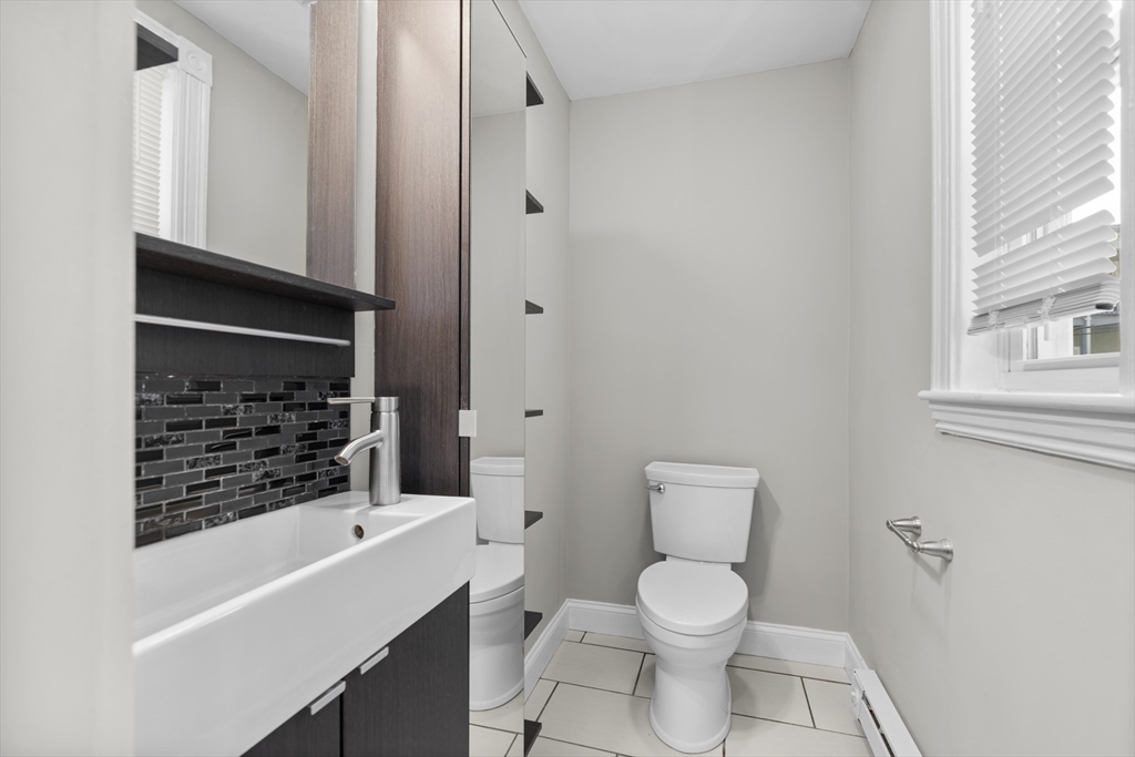 35 Harbor View Street, Unit 2 Boston, MA 02125 - Photo 22 of 28