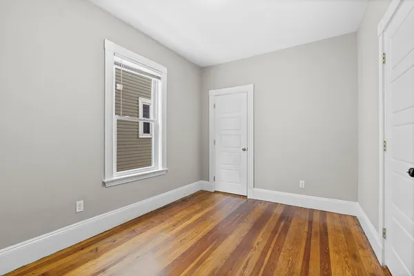 $4,100 | 35 Harbor View Street, Unit 2, Boston, MA 02125
