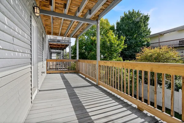 $4,100 | 35 Harbor View Street, Unit 2, Boston, MA 02125