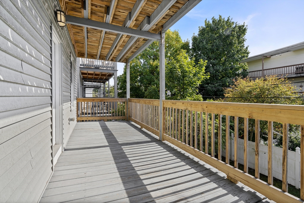 35 Harbor View Street, Unit 2 Boston, MA 02125 - Photo 24 of 28