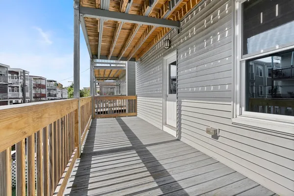 $4,100 | 35 Harbor View Street, Unit 2, Boston, MA 02125