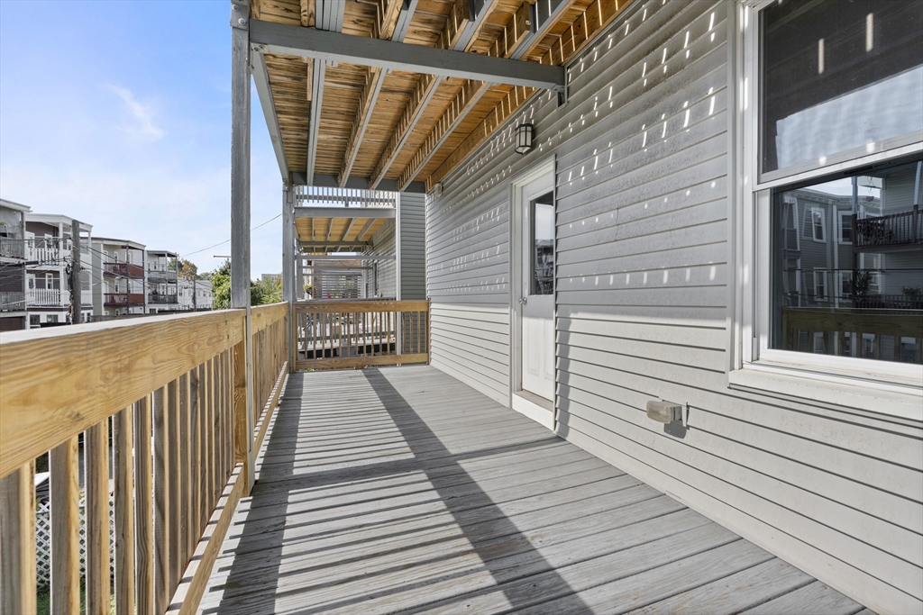 35 Harbor View Street, Unit 2 Boston, MA 02125 - Photo 25 of 28