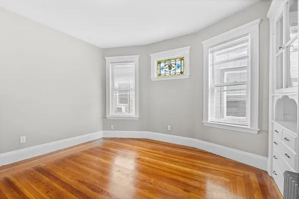 $4,100 | 35 Harbor View Street, Unit 2, Boston, MA 02125