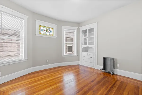 $4,100 | 35 Harbor View Street, Unit 2, Boston, MA 02125