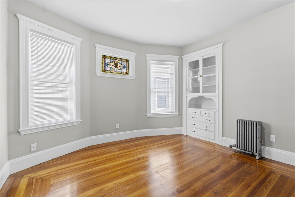 35 Harbor View Street, Unit 2 Boston, MA 02125 - Photo 28 of 28