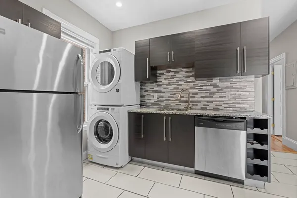 $4,100 | 35 Harbor View Street, Unit 2, Boston, MA 02125