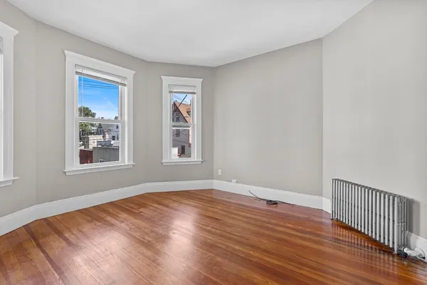 $4,100 | 35 Harbor View Street, Unit 2, Boston, MA 02125