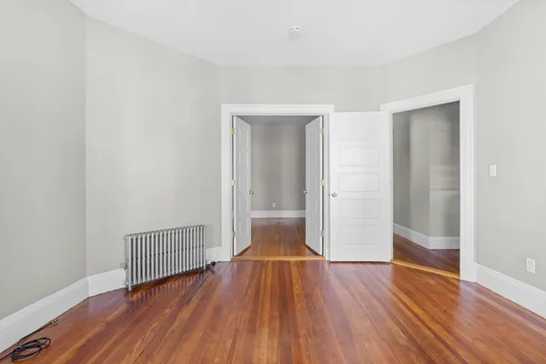 $4,100 | 35 Harbor View Street, Unit 2, Boston, MA 02125