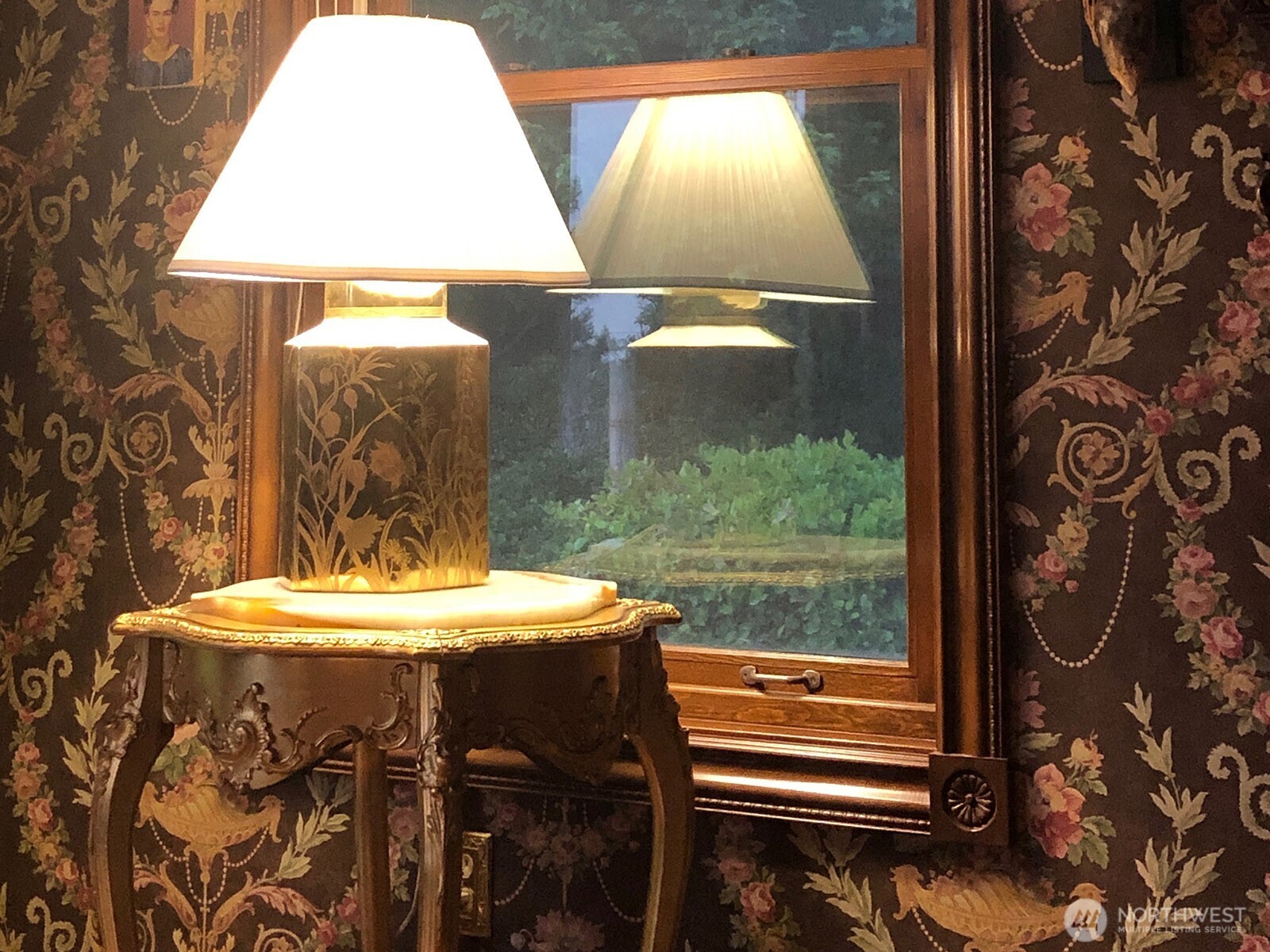1656 Eagle Ridge Road Orcas Island, WA 98245 - Photo 20 of 40 a bathroom with a sink and a mirror